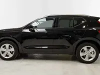 Usado Volvo XC40 Core 2024 Negro SUV
