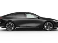 Nuevo Mazda 6e Takumi-Line 189 kW (258 CV) 2026 Negro