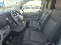 Usado Peugeot Expert S 120 CV (88 kW) 2022 Blanco Van