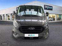 usado Ford Transit 2.0 EcoBlue 100kW (136CV) L1 Trend Auto