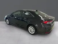 Usado Toyota Corolla Active 140 CV (102 kW) 2023 Negro