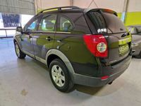 usado Chevrolet Captiva 2.2VCDI LT FWD