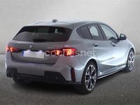 Usado BMW 120 Comfort Edition 163 CV (119 kW) 2025 Gris / plata Utilitario