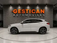 Usado BMW X2 220 CV (161 kW) 2021 Blanco SUV