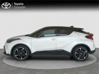 Usado Toyota C-HR Sport 184 CV (135 kW) 2022 Otro SUV