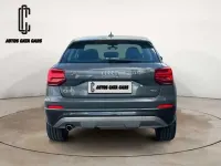 Usado Audi Q2 Design 116 CV (85 kW) 2018 Gris SUV