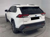 Usado Toyota RAV4 Hybrid Advance 218 CV (160 kW) 2024 Blanco perlado iceberg SUV