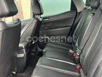 Usado Mazda CX-7 Sportive 260 CV (191 kW) 2007 Granate SUV