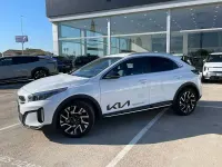 Nuevo Kia XCeed 115 CV (84 kW) 2026 Blanco SUV
