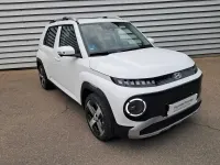 Nuevo Hyundai Inster 83 kW (114 CV) 2025 Utilitario