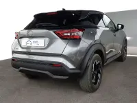 Usado Nissan Juke N-Connecta 114 CV (83 kW) 2024 SUV
