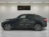 Occasion BMW X4 xLine 286 PK (210 kW) 2023 Zwart SUV