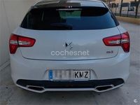 Usado DS Automobiles DS5 Performance 165 CV (121 kW) 2018 Blanco Utilitario