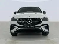 Usado Mercedes GLE350 333 CV (244 kW) 2024 Manufaktur blanco opalita SUV