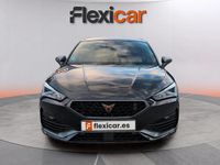 Usado Cupra Leon 150 CV (110 kW) 2024 Negro Berlina