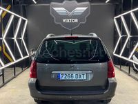 Usado Peugeot 307 90 CV (66 kW) 2006 Beige Familiar