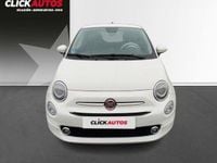 Usado Fiat 500 Club 70 CV (51 kW) 2023 Utilitario