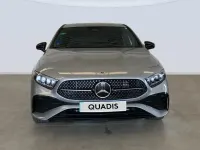 Usado Mercedes A250 218 CV (160 kW) 2025 Gris plata