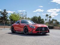 usado Mercedes AMG GT Coupé S 510