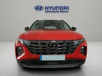 Usado Hyundai Tucson 230 CV (169 kW) 2023 Rojo SUV