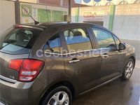 Brugt Citroën C3 68 HK (50 kW) 2012 Brun Sedan