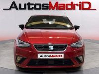 Usado Seat Ibiza FR 150 CV (110 kW) 2024 Utilitario