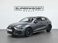 Usado Audi A3 Sportback e-tron Comfort 204 CV (150 kW) 2025 Gris Utilitario