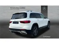 Usado Mercedes GLB200 149 CV (109 kW) 2025 Blanco SUV