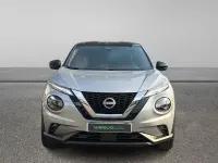 Nuevo Nissan Juke Tekna 114 CV (83 kW) 2025 Negro SUV