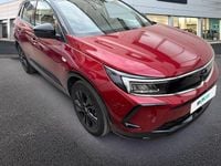 Używany Opel Grandland X S 147 KM (108 kW) 2025 Czerwony SUV