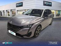 Nuevo Peugeot 308 Allure 147 CV (108 kW) 2025 Gris Berlina