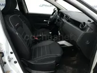 Usado Dacia Duster Journey 115 CV (84 kW) 2023 Rojo SUV