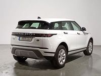 usado Land Rover Range Rover evoque 2.0td4 Hse Dynamic 4wd Aut. 150