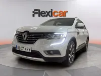 Occasion Renault Koleos Zen 175 PK (128 kW) 2019 Wit SUV