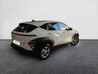 Usado Hyundai Kona 128 CV (94 kW) 2025 SUV
