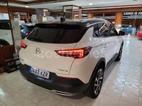 Usado Opel Grandland X Ultimate 130 CV (95 kW) 2019 Blanco SUV