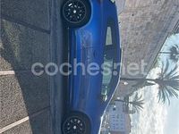 Usado VW Scirocco R 265 CV (194 kW) 2010 Azul Coupe