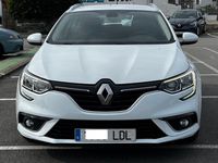 usado Renault Mégane IV 