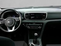 Usado Kia Sportage 136 CV (100 kW) 2020 SUV