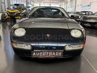 Usado Porsche 928 349 CV (256 kW) 1992 Azul Coupe