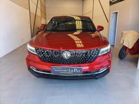 Usado DFSK Fengon 136 CV (100 kW) 2021 Granate SUV