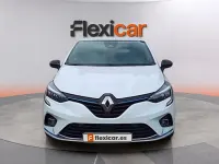 Usado Renault Clio V Initiale Paris 140 CV (102 kW) 2021 Blanco Berlina