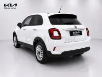 Usado Fiat 500X Urban 120 CV (88 kW) 2020 Blanco SUV