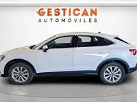 Usado Audi Q3 245 CV (180 kW) 2022 Blanco SUV
