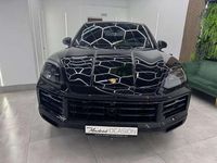 Usado Porsche Cayenne S E-Hybrid 518 CV (380 kW) 2024 Negro SUV