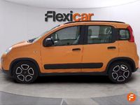 Usado Fiat Panda 70 HP (51 kW) 2022 Laranja Citadino