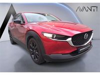 Usado Mazda CX-30 Homura-Line 186 CV (136 kW) 2023 Rojo SUV