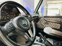 Usado Mercedes G320 210 CV (154 kW) 1995 Marrón SUV