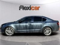 Usado Skoda Octavia Ambition 150 HP (110 kW) 2020 Preto Citadino