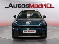 Usado Lynk & Co 01 261 CV (191 kW) 2022 Azul SUV